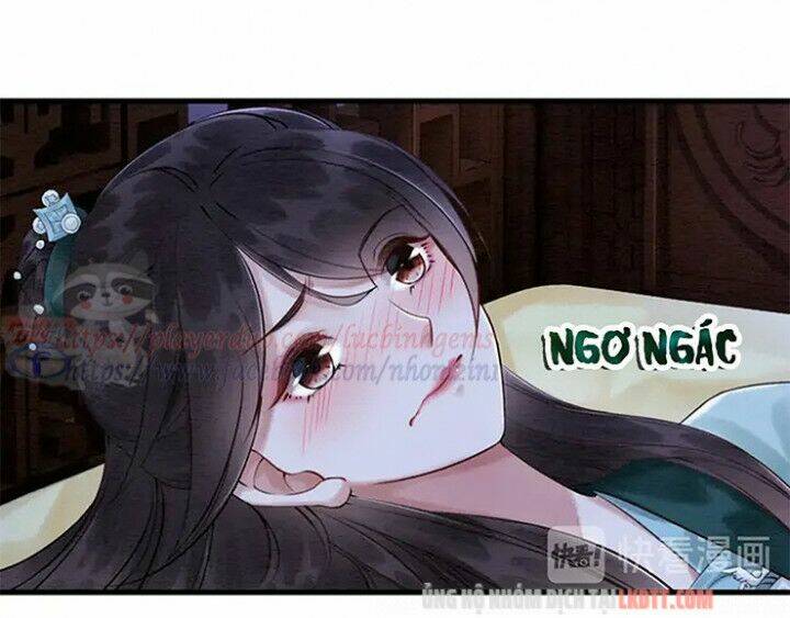 trọng sinh bá sủng nhiếp chính vương quá mạnh mẽ chapter 114 18