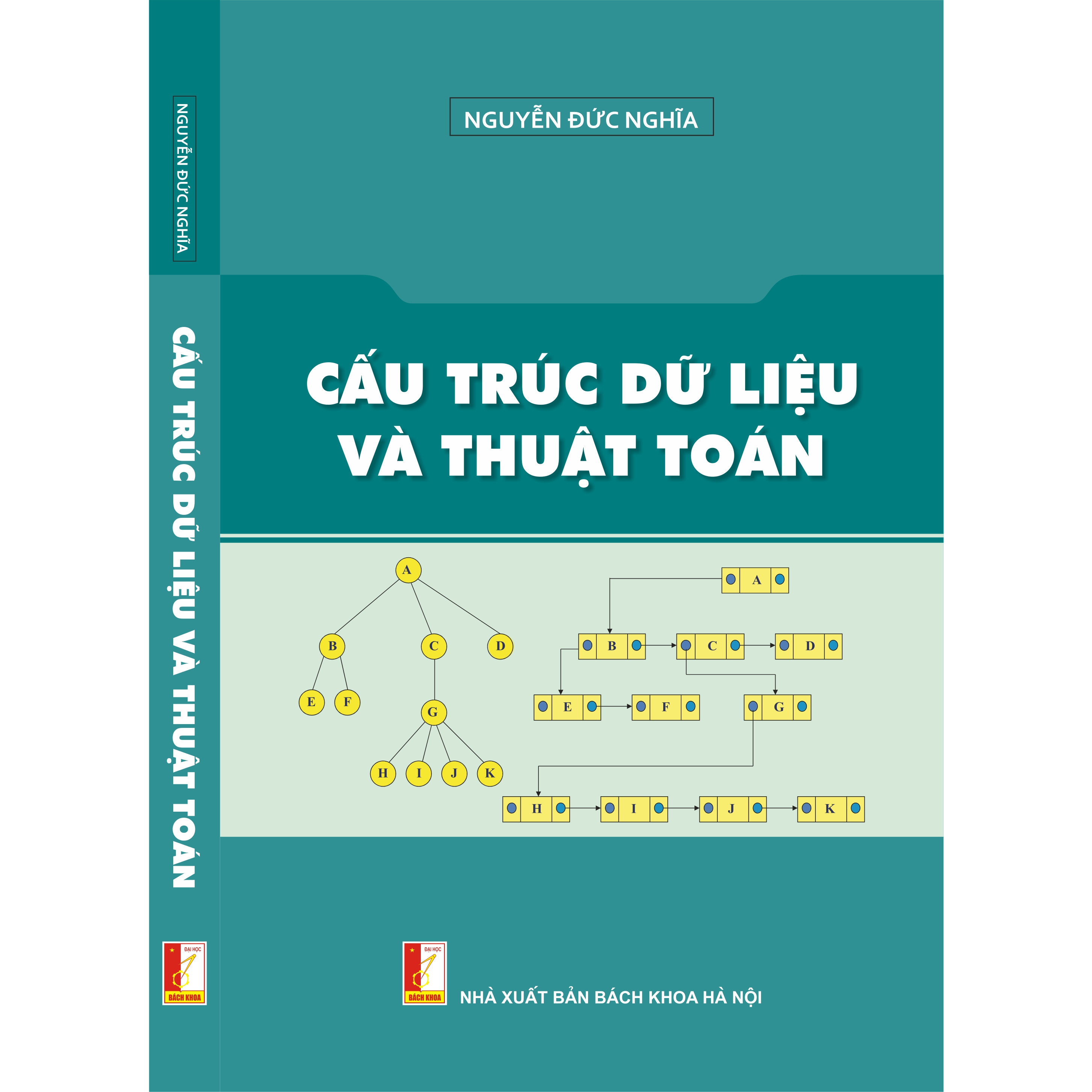 Cấu trúc dữ liệu và thuật toán