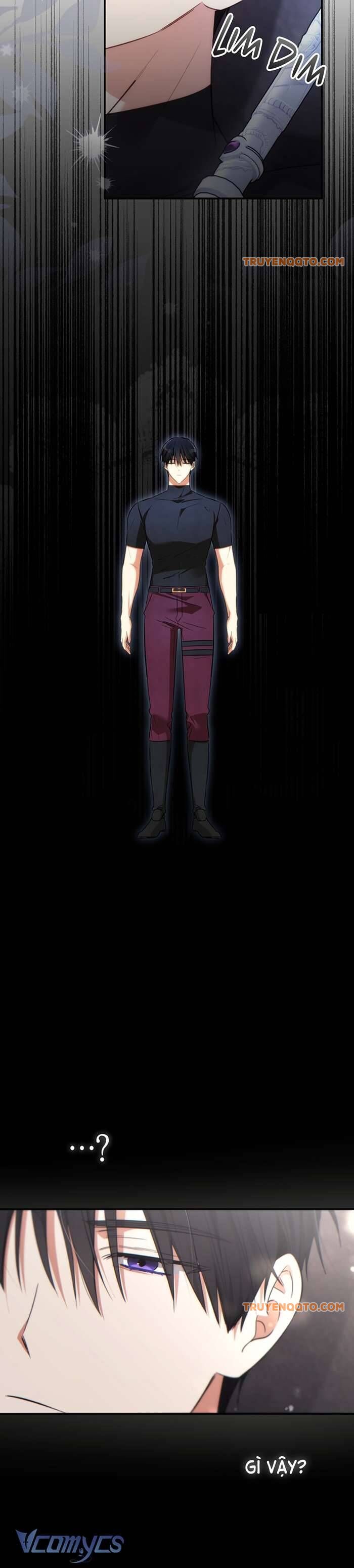 công chúa khắc dấu lên kẻ phản nghịch chapter 66 5