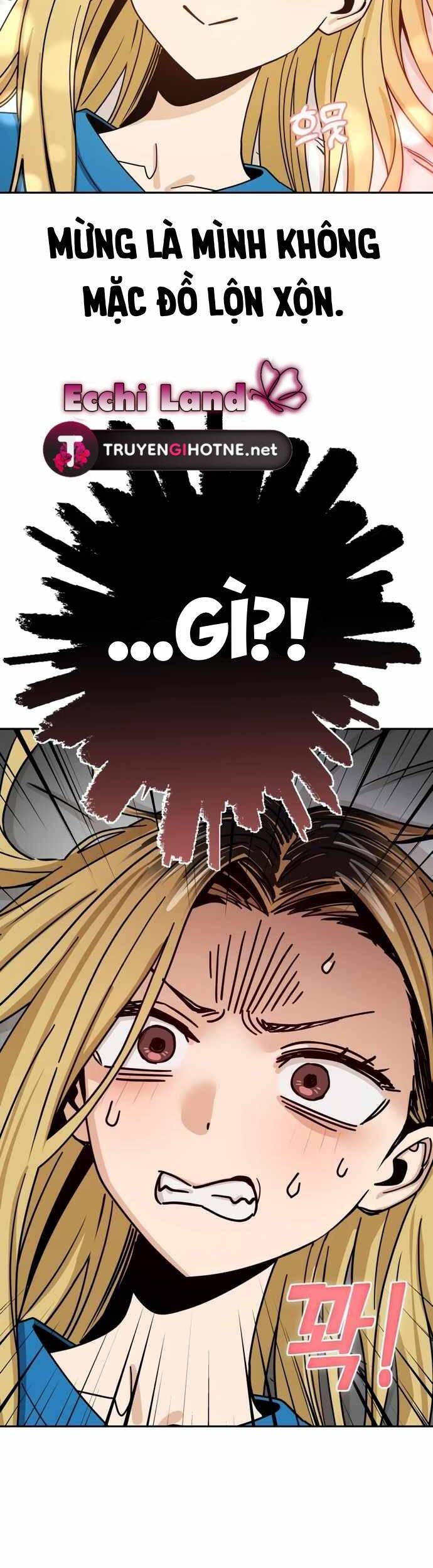Lớ Ngớ Vớ Phải Tình Yêu chapter 47.1 15