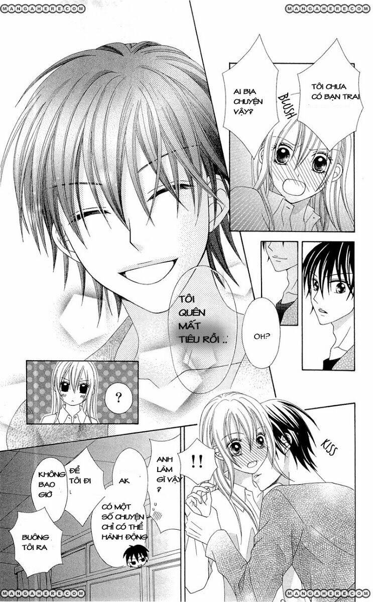 mayonaka lolita chapter 2 17