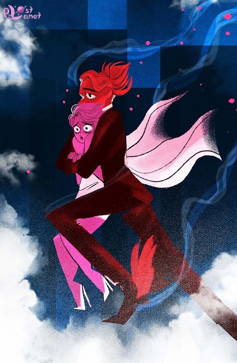 thần thoại olympus chapter 51 17