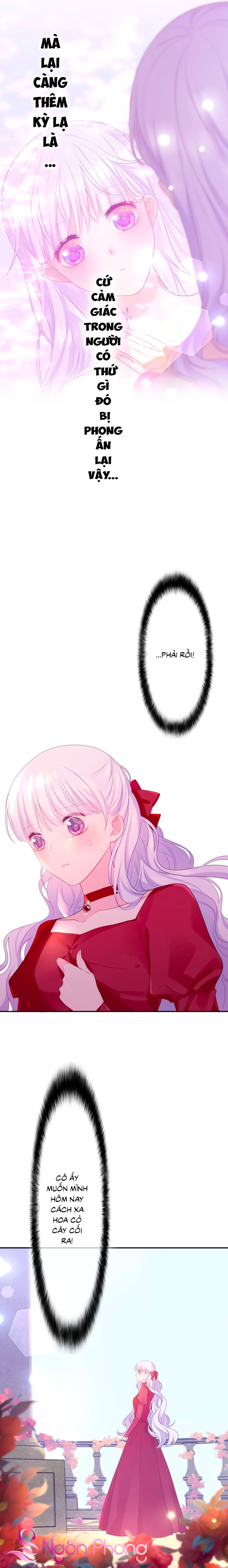 monster, độ ấm quái vật kiệm lời chapter 24 18