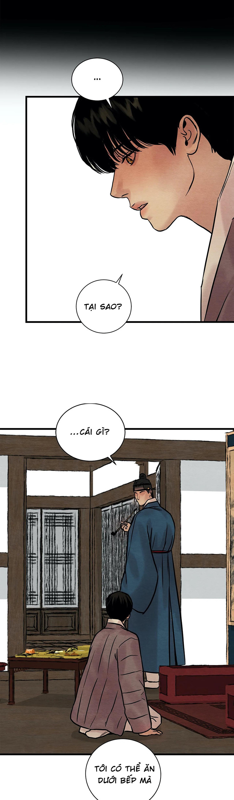 dạ ký chapter 47 21