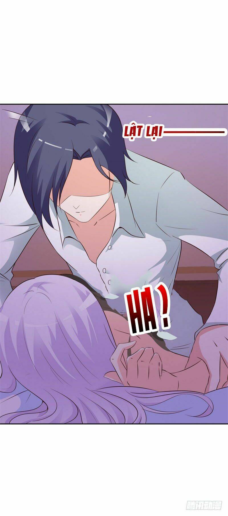 boss cấm dục thành nghiện chapter 2 29