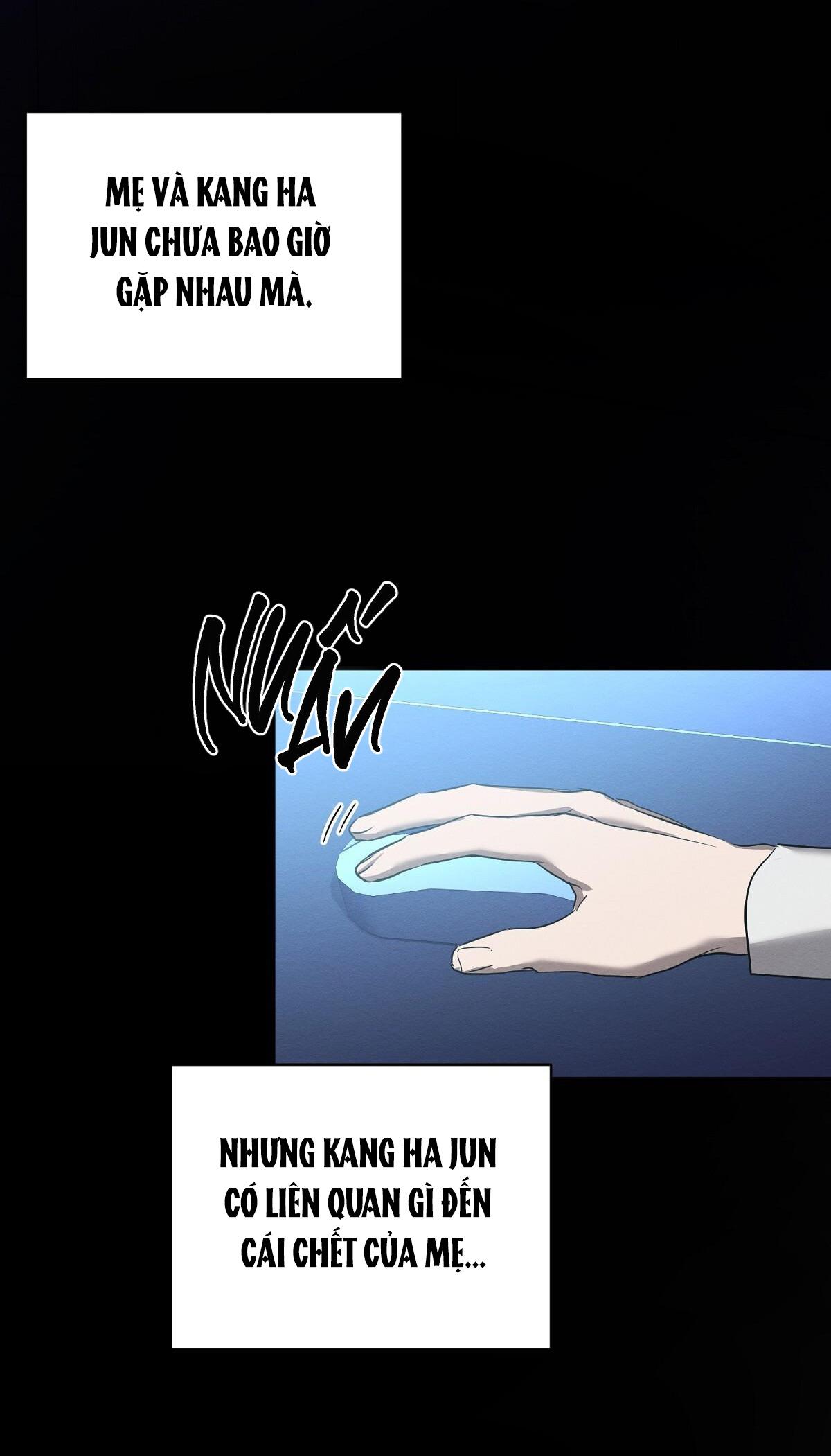 lý do của ác nhân chapter 43 37