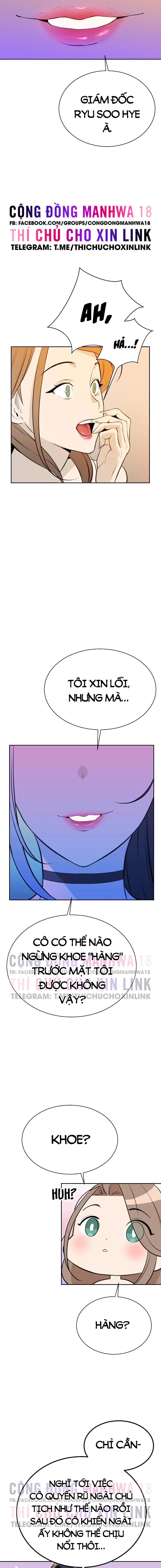 bí mật của gia tộc chaebol đời thứ ba chapter 9 3