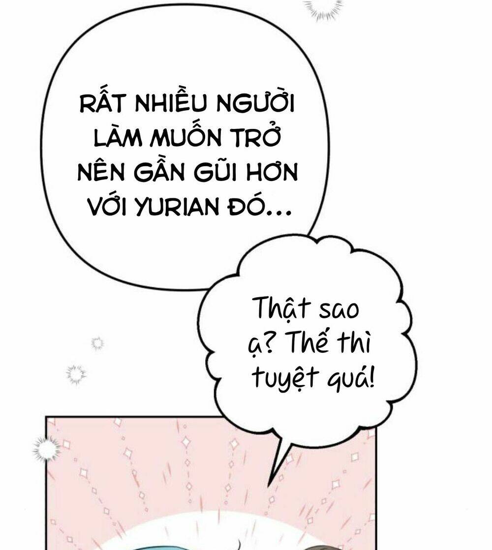 công nương mint bé nhỏ chapter 11 89