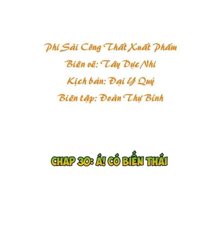 gia sư tổ tiên chapter 30 1