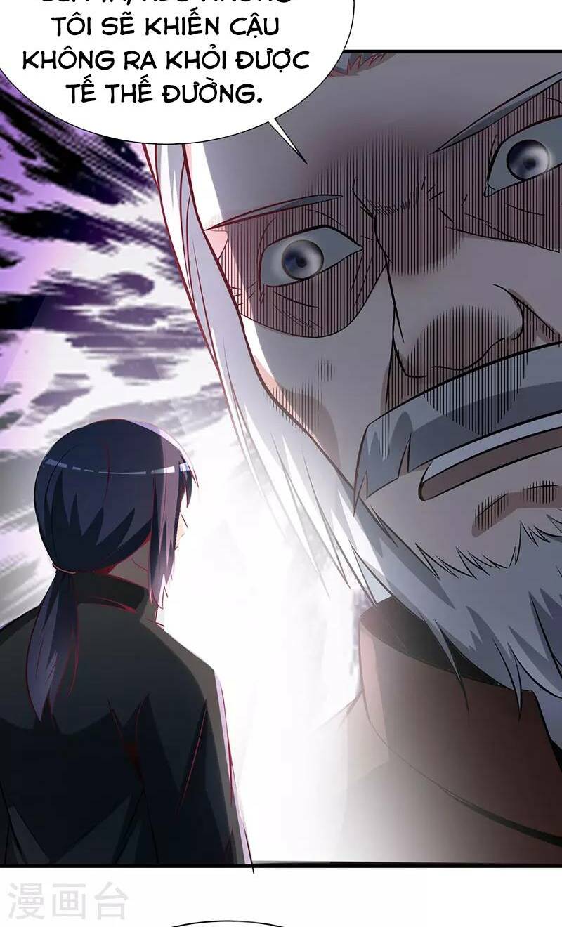 tuyệt phẩm cường thiếu chapter 4 4