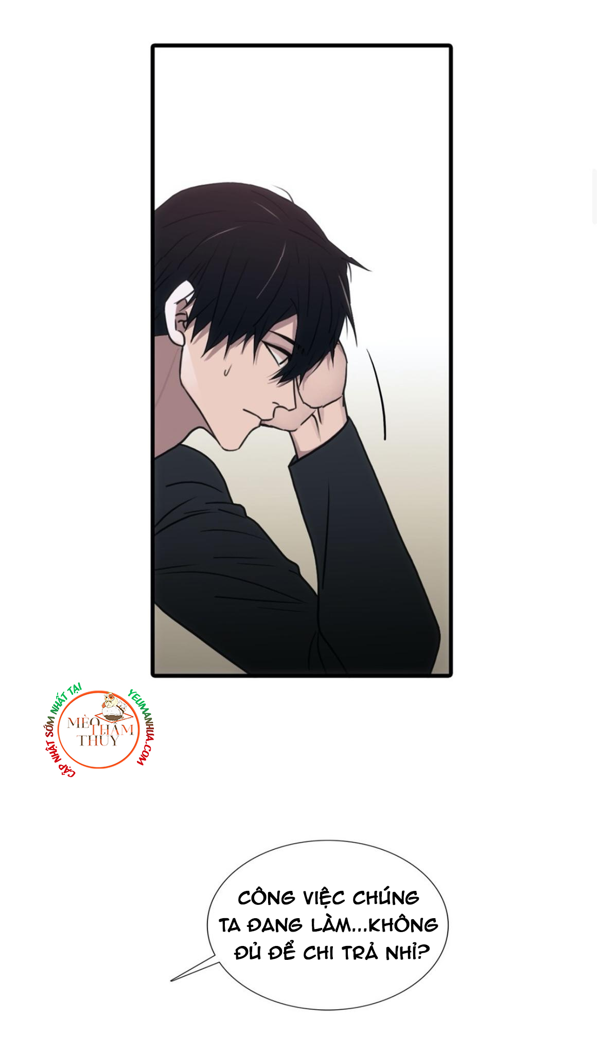 đưa đón người yêu chapter 67 12