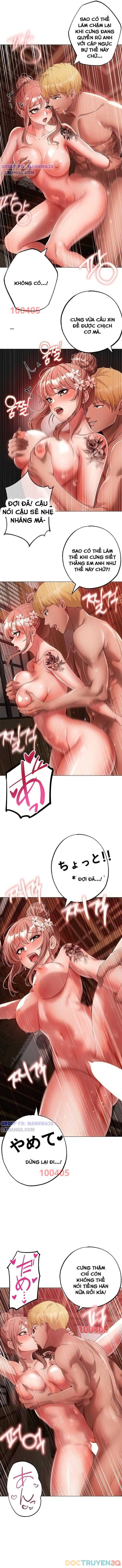chiếm hữu chapter 29 8