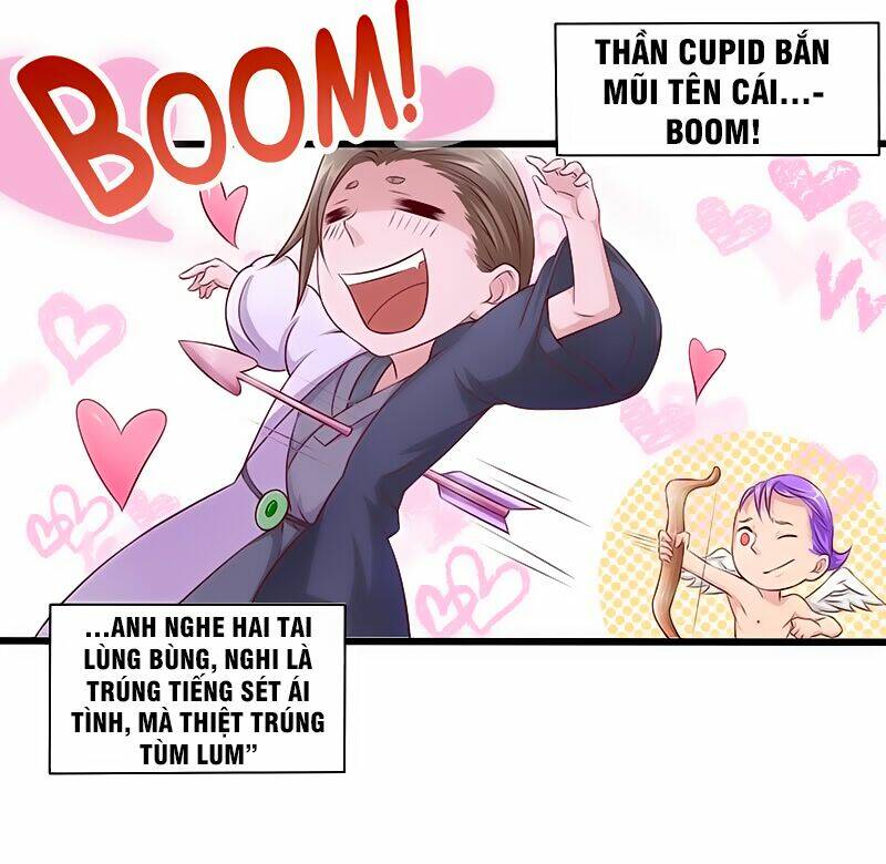 hỗn độn kiếm thần chapter 25 6