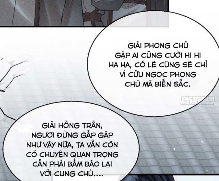lại bị bạn trai cũ nhắm trúng rồi chapter 55 59