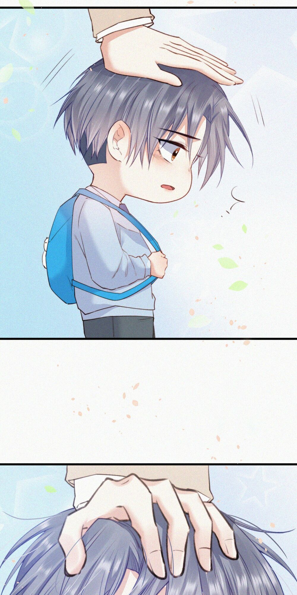 triều tây, in or out chapter 2 15