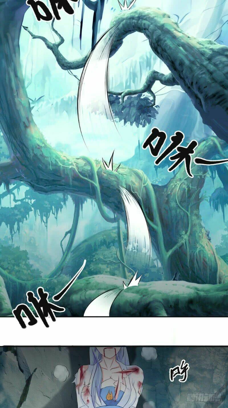 cực vũ huyền đế chapter 5 19