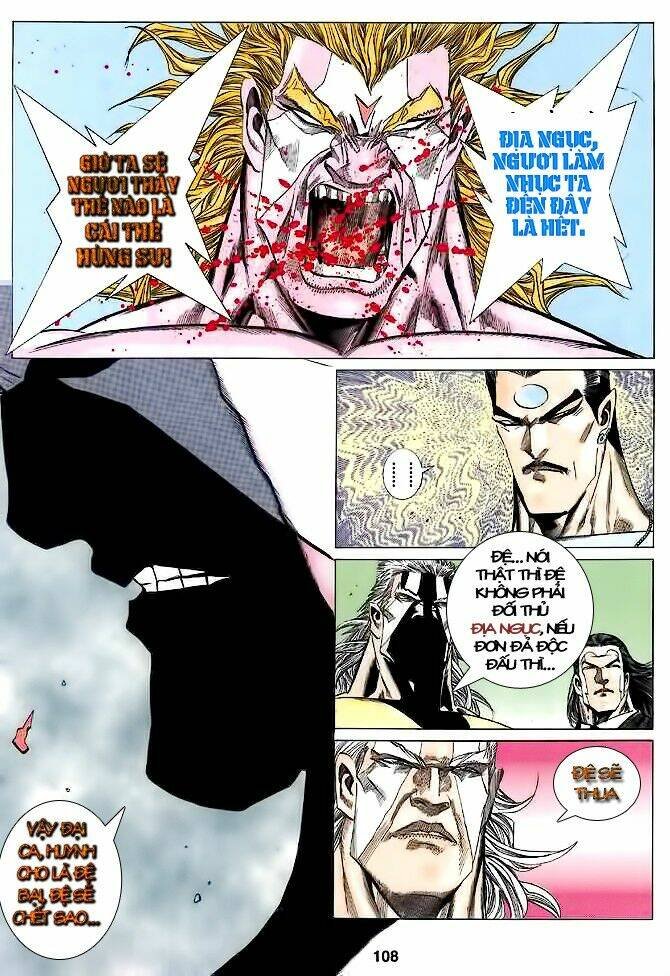 hải hổ 2 chapter 16 10