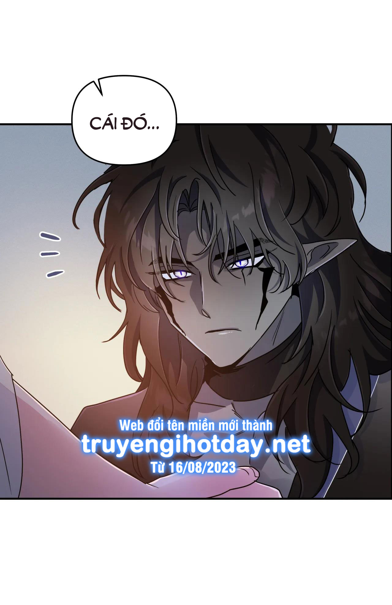 hắc vực chapter 43.1 20