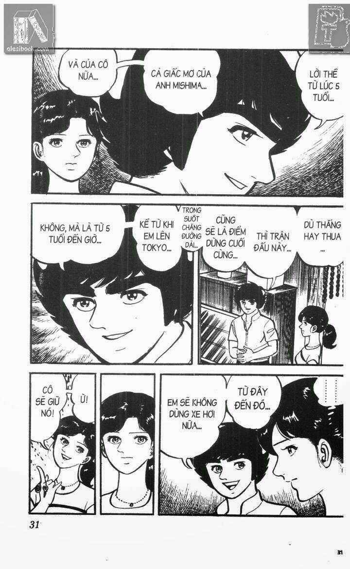 ganbare genki chapter 203 7