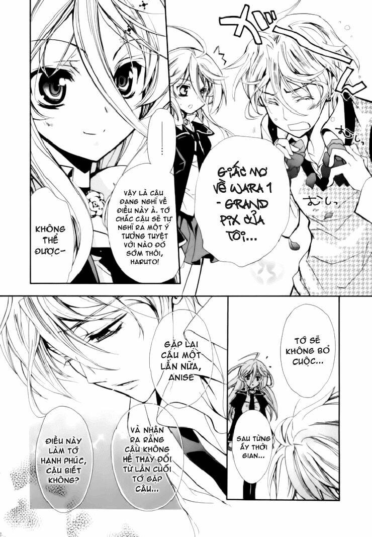 nụ hôn của công chúa tường vi chapter 6 37