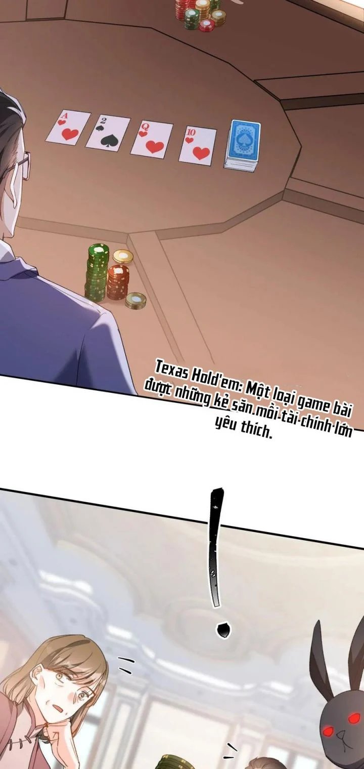 nụ hôn vực thẳm chapter 46 29