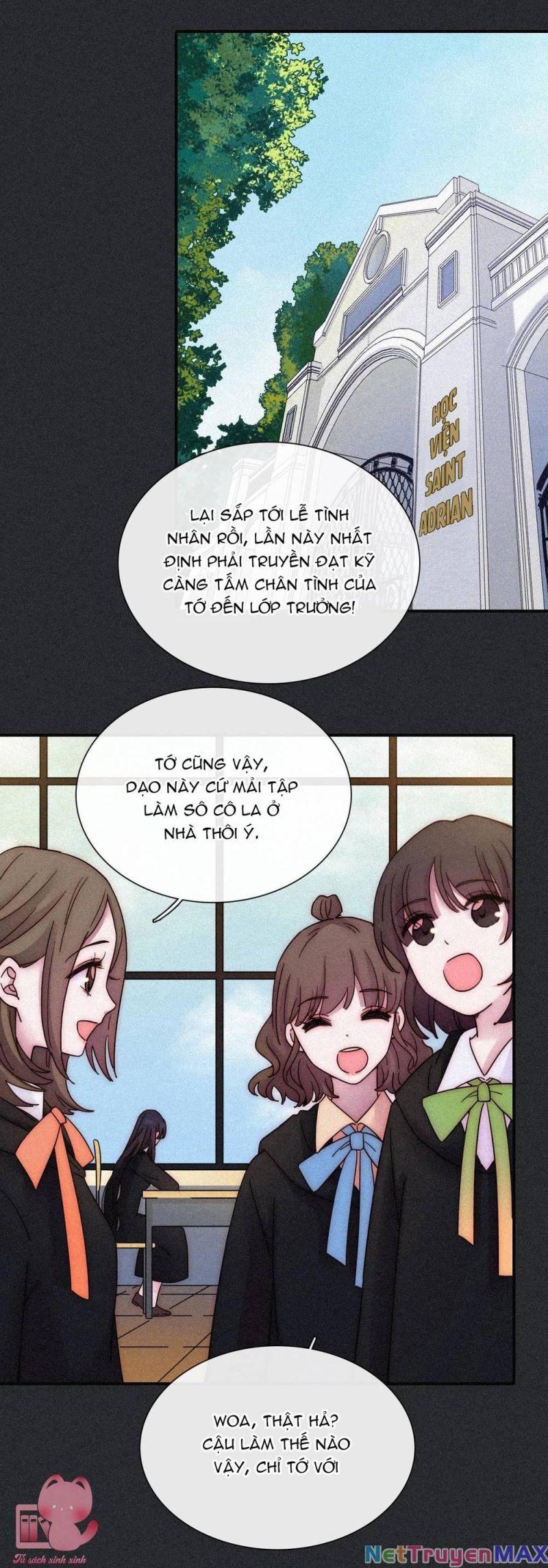 đêm tối chốn này chapter 79.2 1