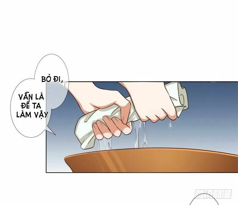 độc y cuồng phi chapter 20 18