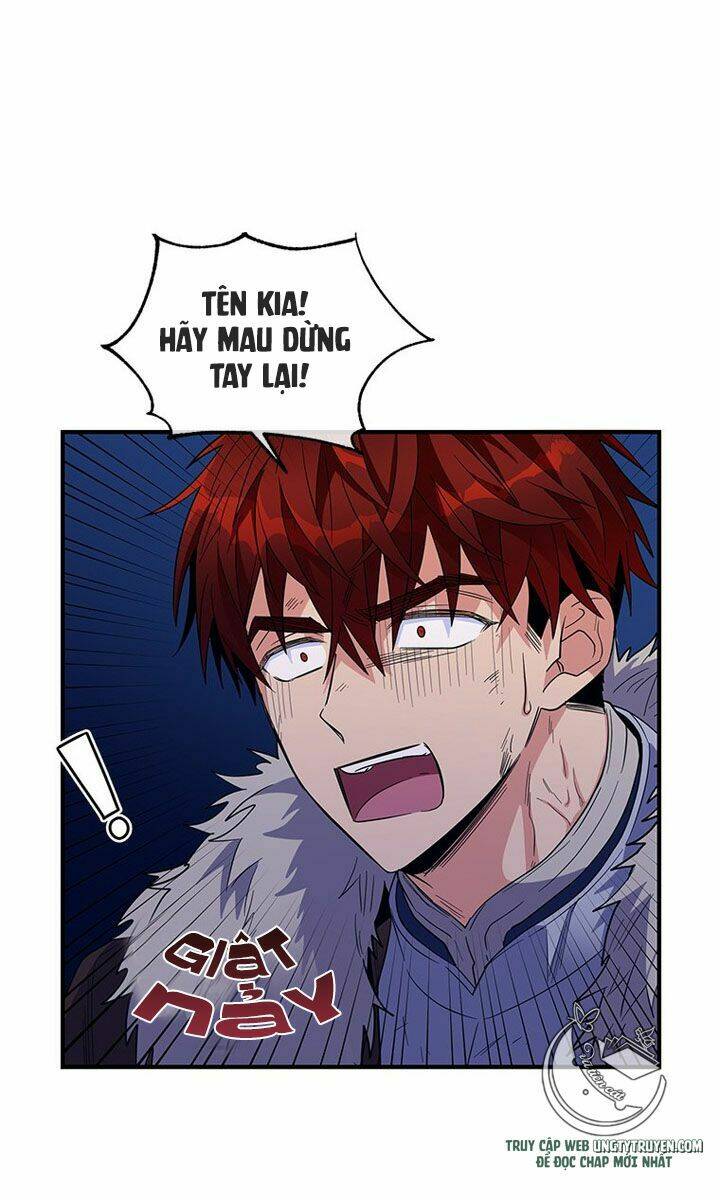 chồng yêu, em muốn đình công! chapter 29 11