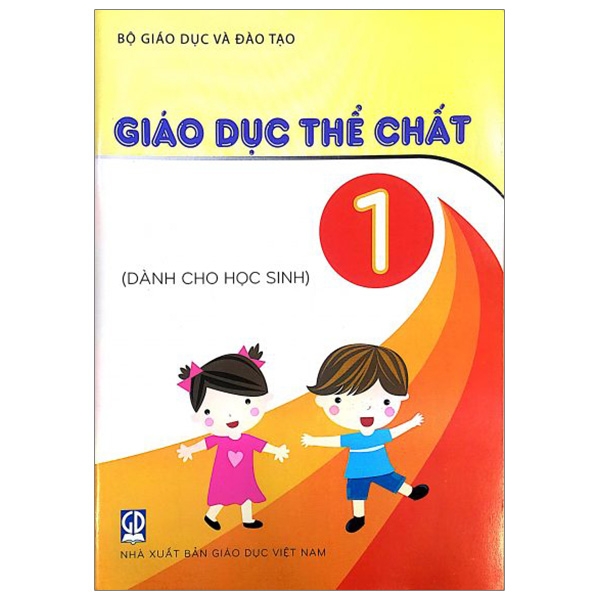 Giáo Dục Thể Chất - Lớp 1