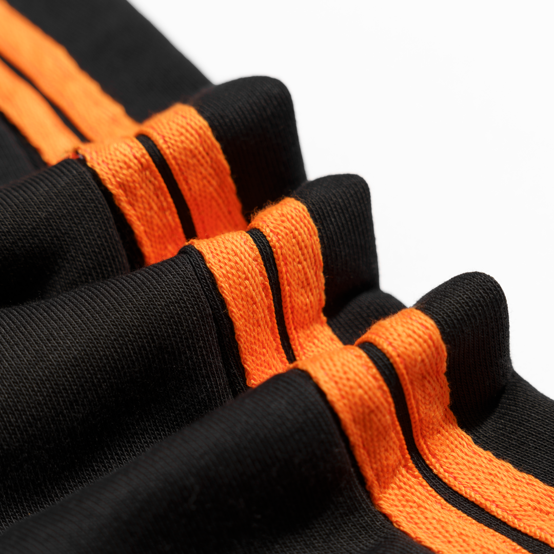 Quần Spandex Joggers Nam Nữ Unisex