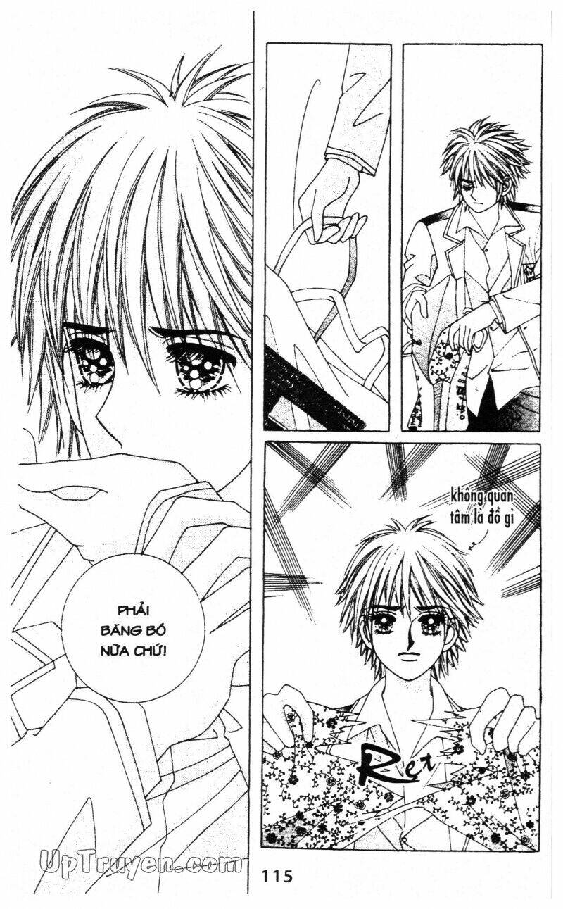 mặt nạ tình yêu chapter 51 39