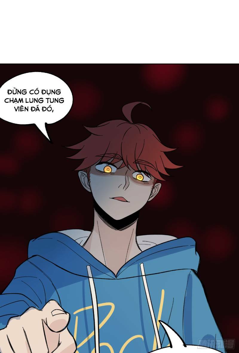 vô hạn khắc kim chi thần chapter 26 30