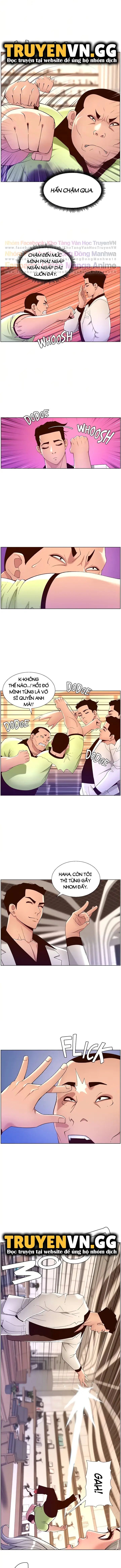 app đế vương giường chiếu chapter 35 4