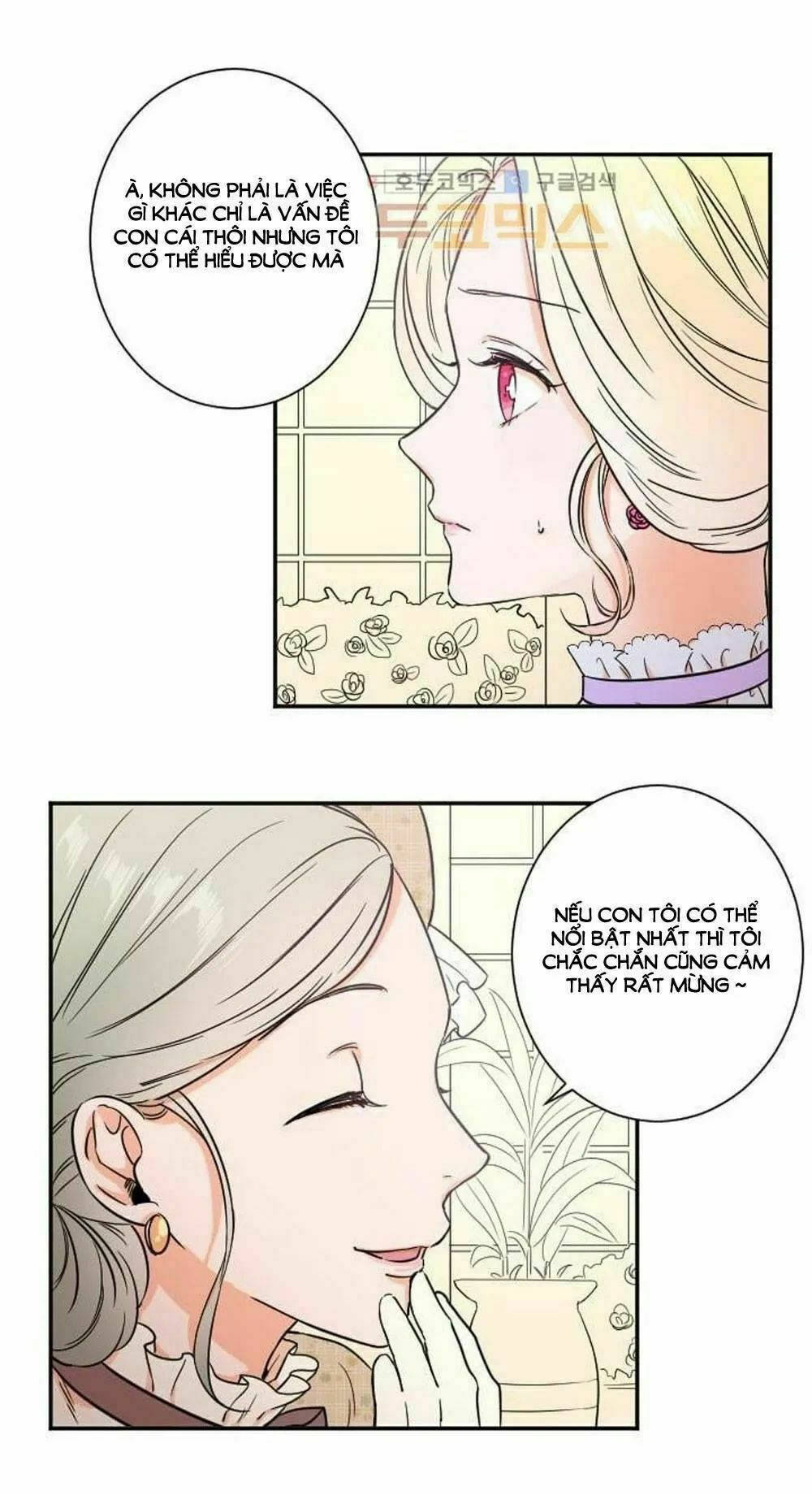 lady baby chapter 21 19