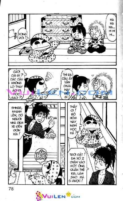 ninja loạn thị chapter 2 79