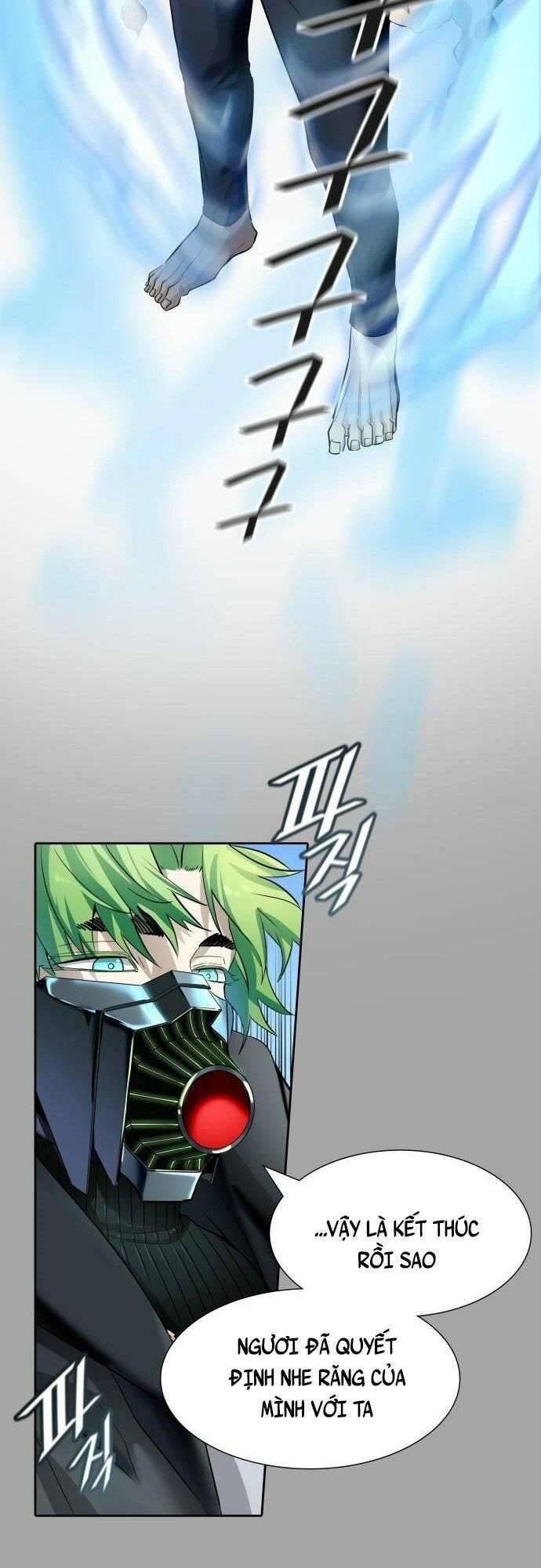 tòa tháp bí ẩn 2 chapter 529 99