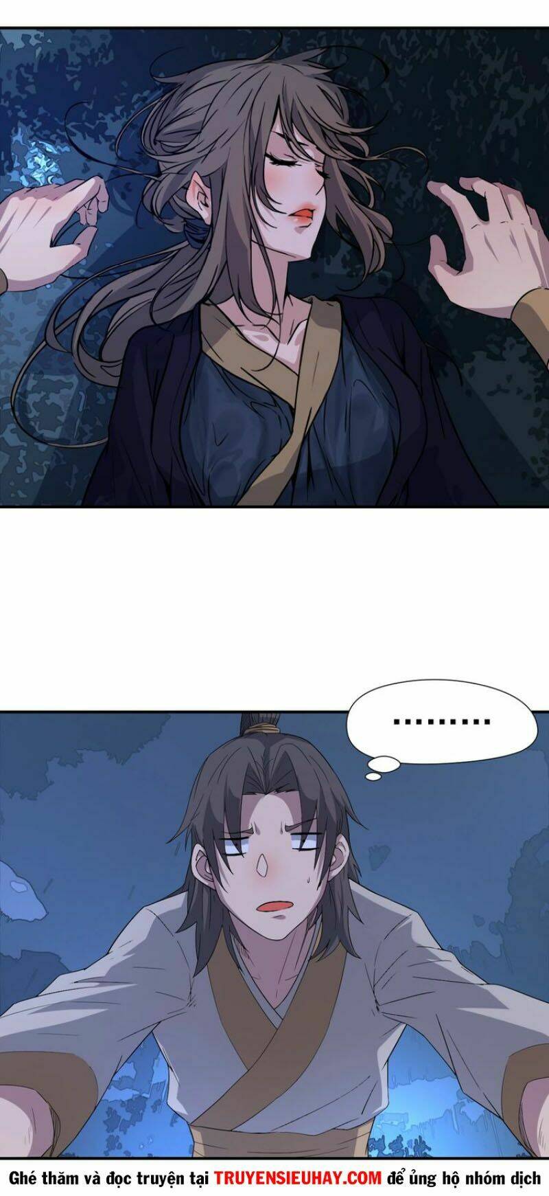 ta luyện dược thành thánh chapter 12 15