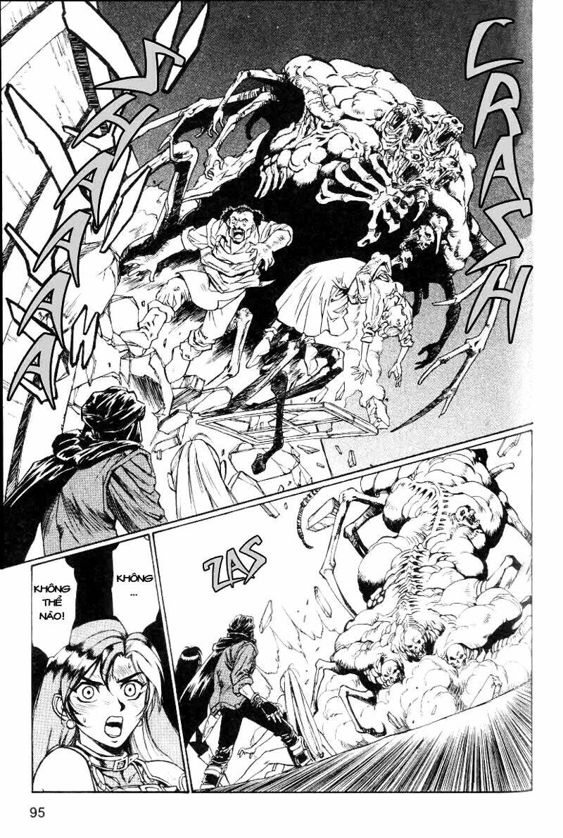 monster collection chapter 3 15