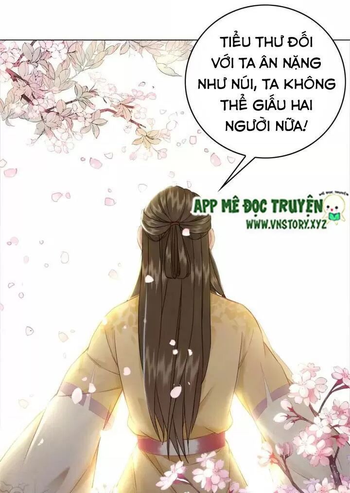 cực phẩm phế vật tiểu thư chapter 96 22