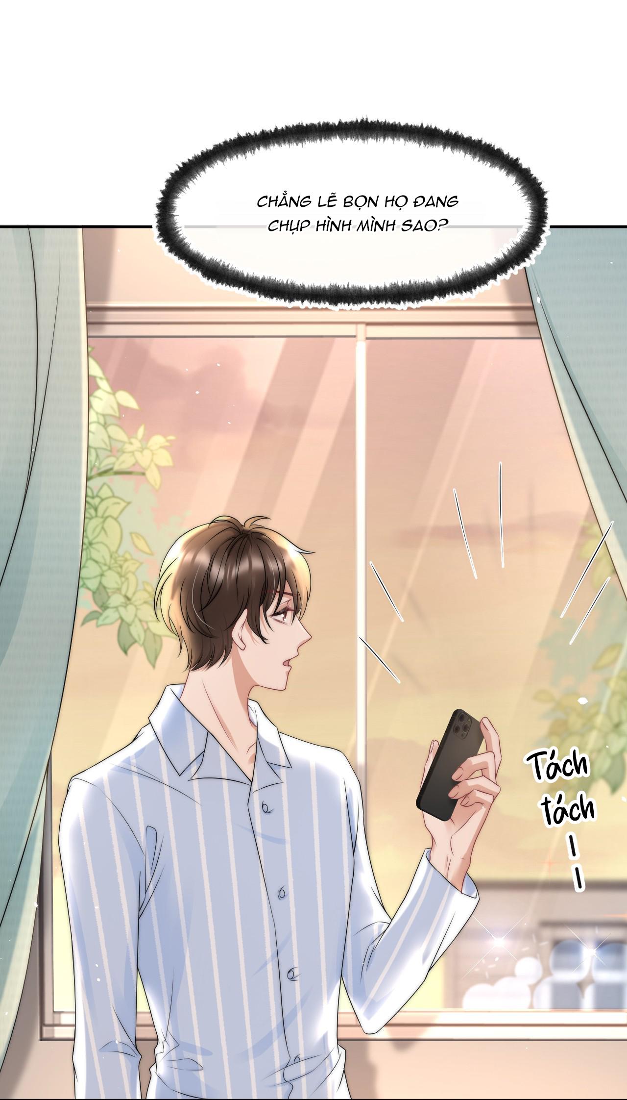 ta sinh con cho tổng tài chapter 68 6