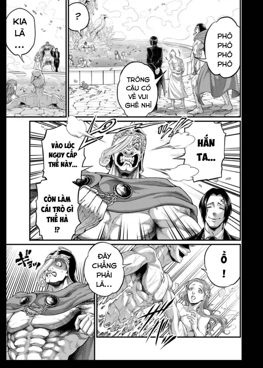 đại chiến nhân thần chapter 78 5