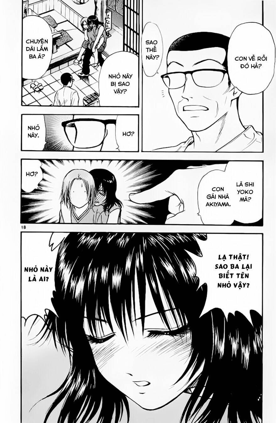 salad days chapter 106 19