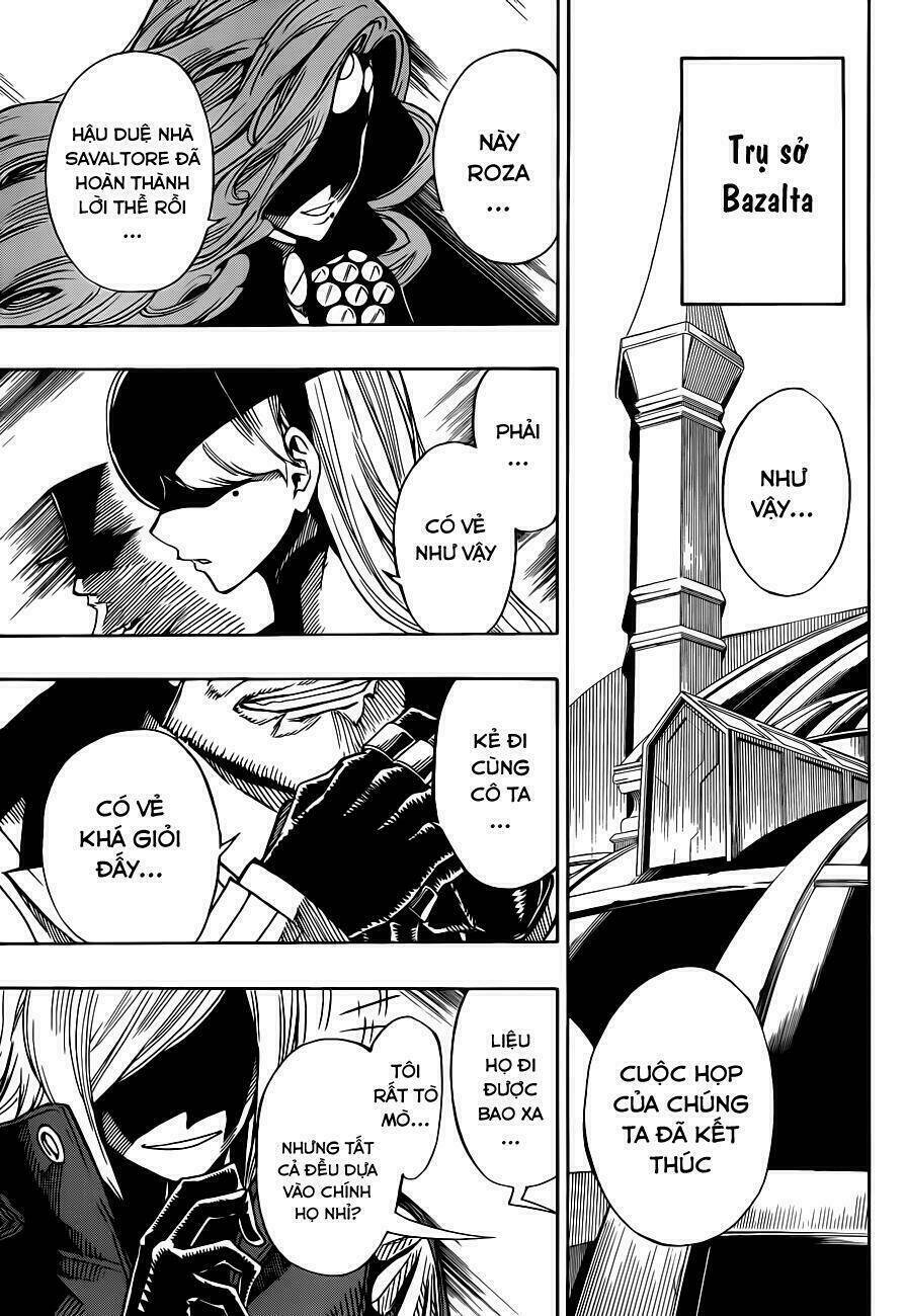 last ranker - be the last one chapter 2 45