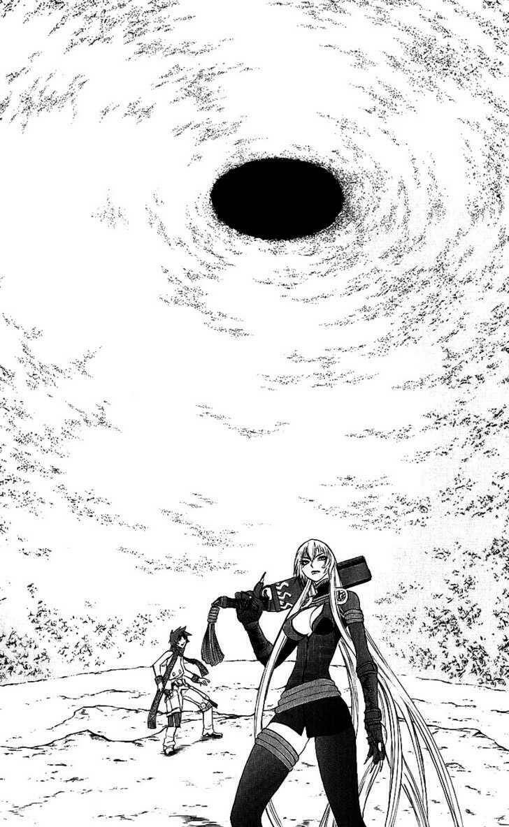 phù thủy phép thuật chapter 17 7