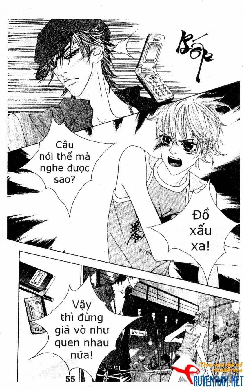 you're so cool chapter 48 17