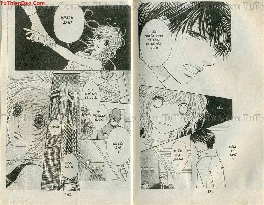 lo lem thời @ chapter 2 65