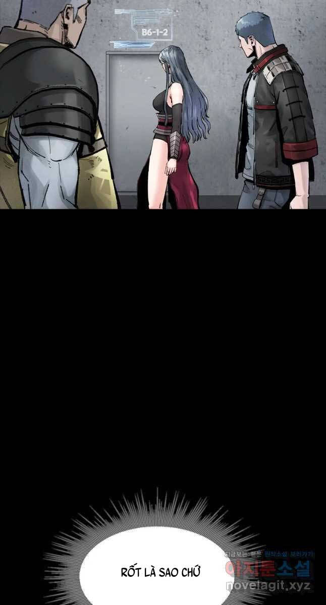 mật mã mê cung chapter 56 77