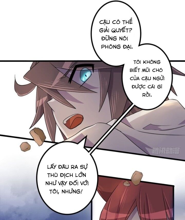 huyết mực sơn hà chapter 8 32