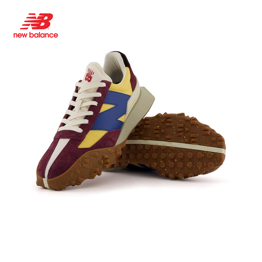 Giày sneaker nam New Balance Classic - UXC72EA