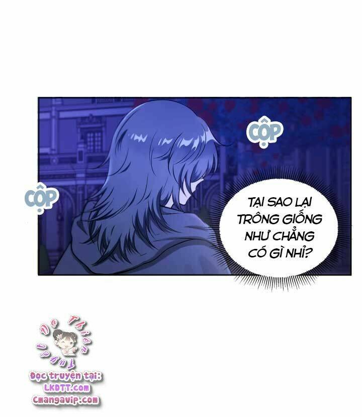 công chúa xấu xa chapter 7 17